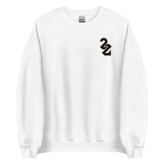 Denzell Feagin "2Z" Sweatshirt - Fan Arch