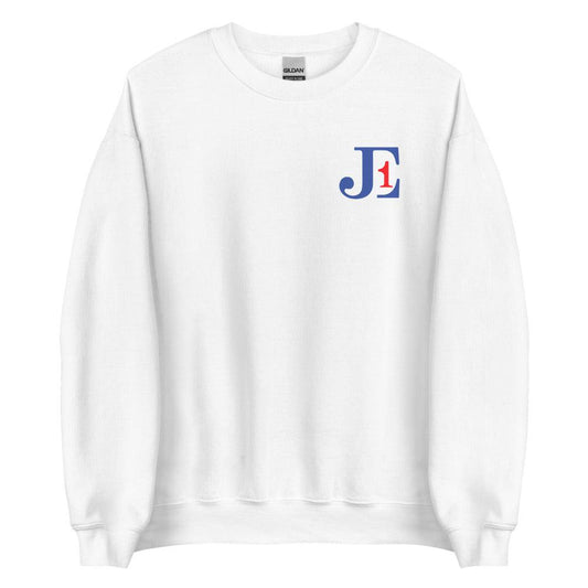 Jawun Evans "JE1" Sweatshirt - Fan Arch