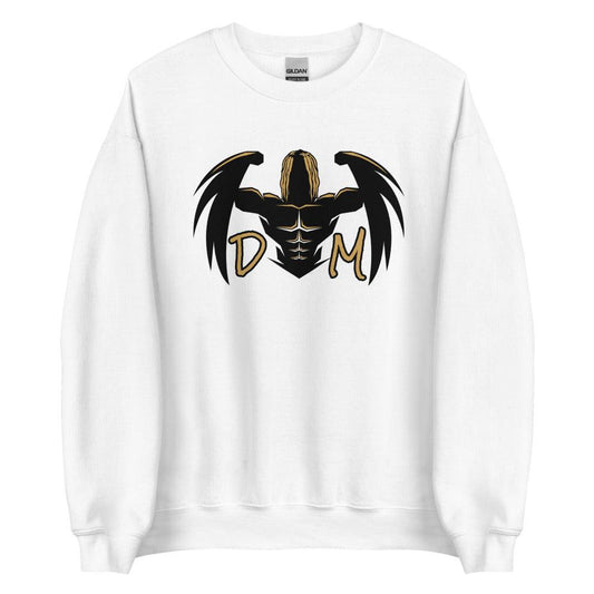 DaShaun Morris II “Essential” Sweatshirt - Fan Arch