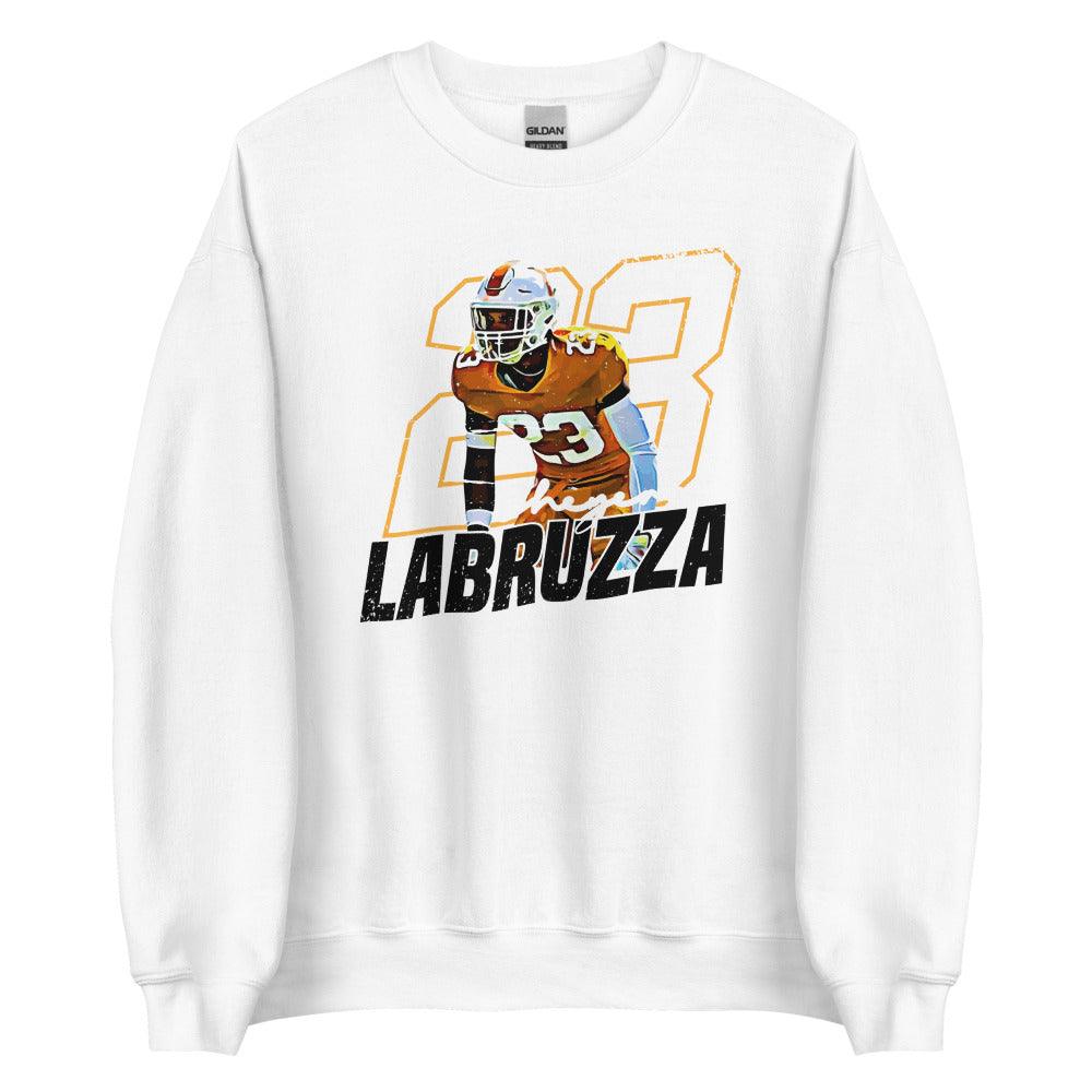 Cheyenne Labruzza "23" Sweatshirt - Fan Arch