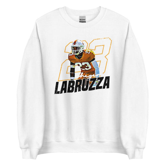 Cheyenne Labruzza "23" Sweatshirt - Fan Arch