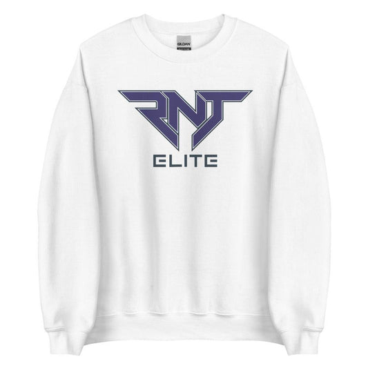 RJ Nembhard "RNJ Elite" Sweatshirt - Fan Arch