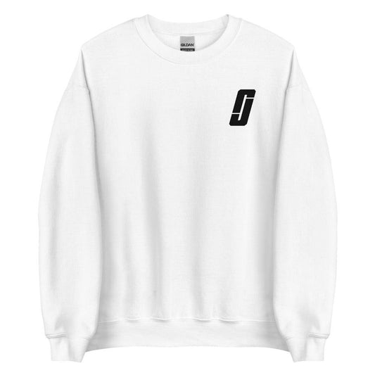 Justice Oluwaseun "JO" Sweatshirt - Fan Arch