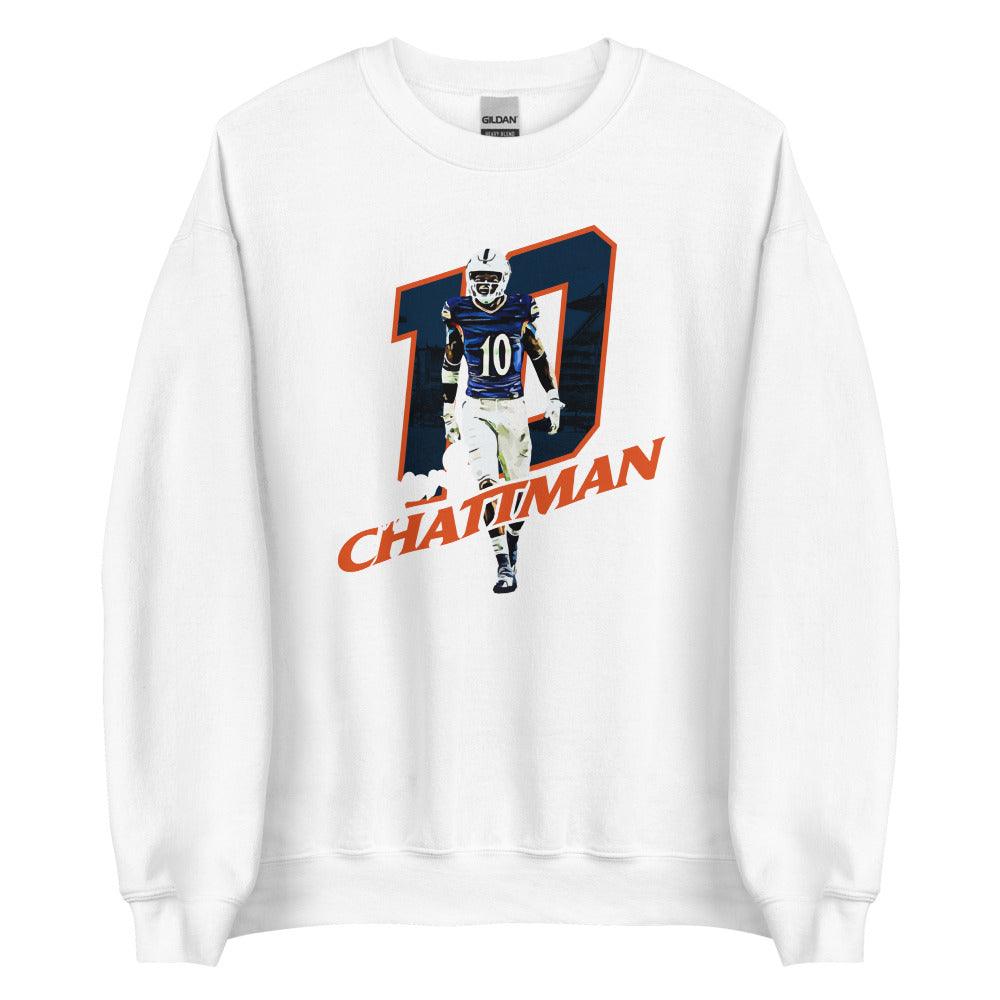 Clifford Chattman "Gameday" Sweatshirt - Fan Arch