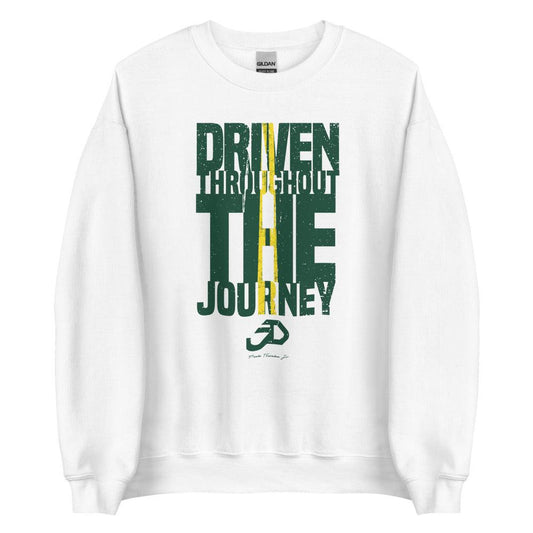 Donte Thornton Jr. "The Journey" Sweatshirt - Fan Arch