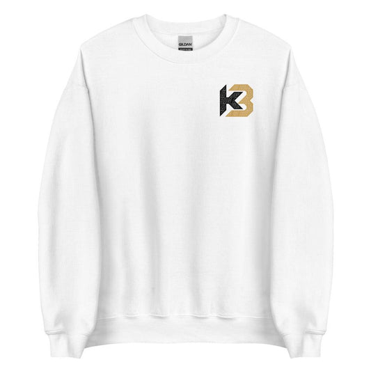 Kaden Bennet "Essential" Sweatshirt - Fan Arch
