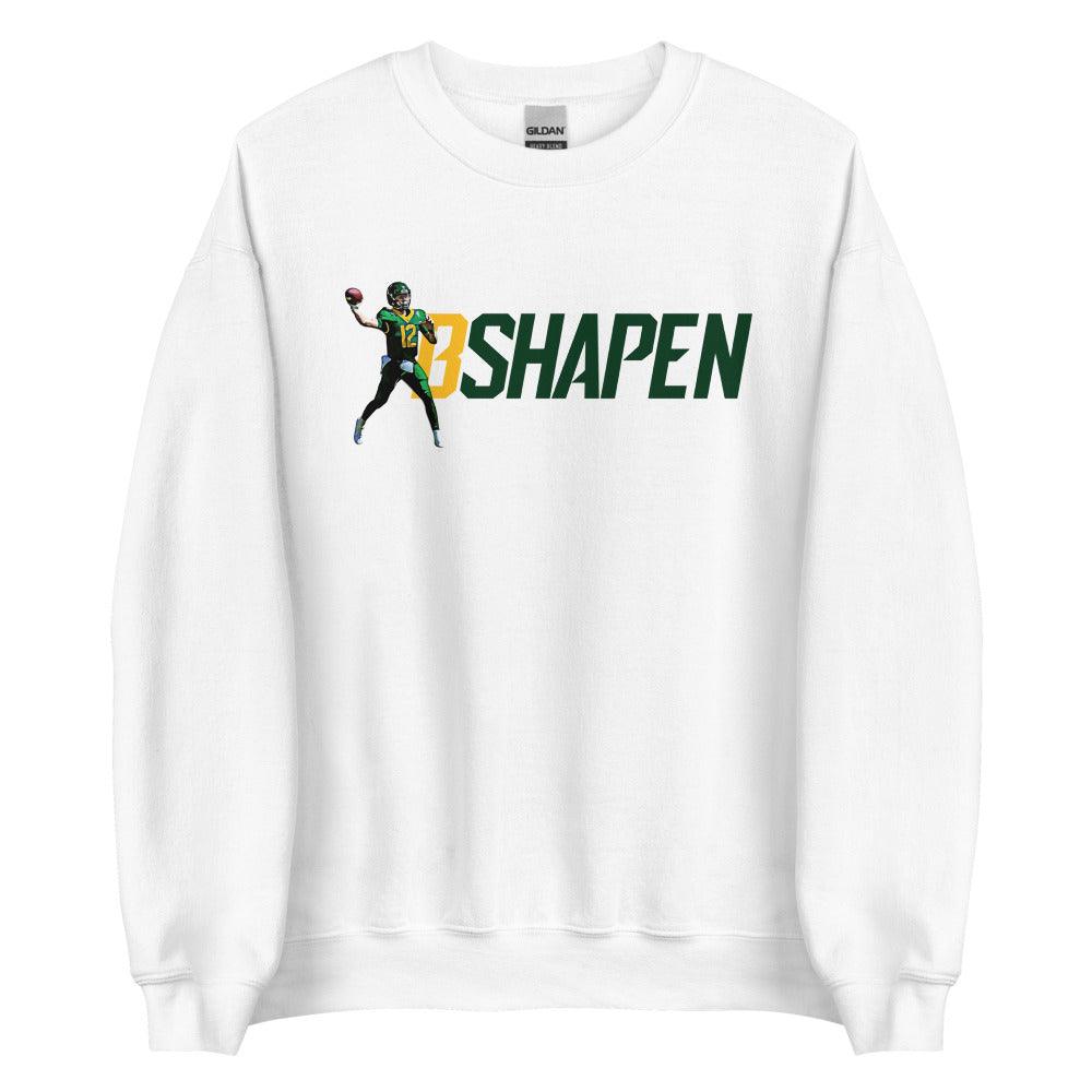 Blake Shapen "Essential" Sweatshirt - Fan Arch