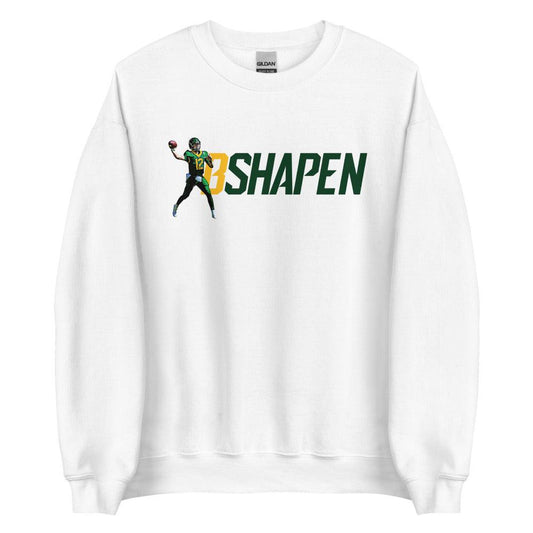 Blake Shapen "Essential" Sweatshirt - Fan Arch