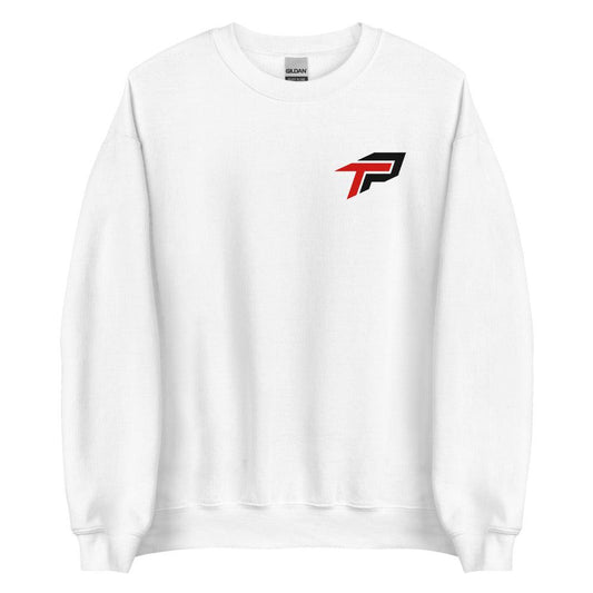 Teddy Prochazka "TP" Sweatshirt - Fan Arch