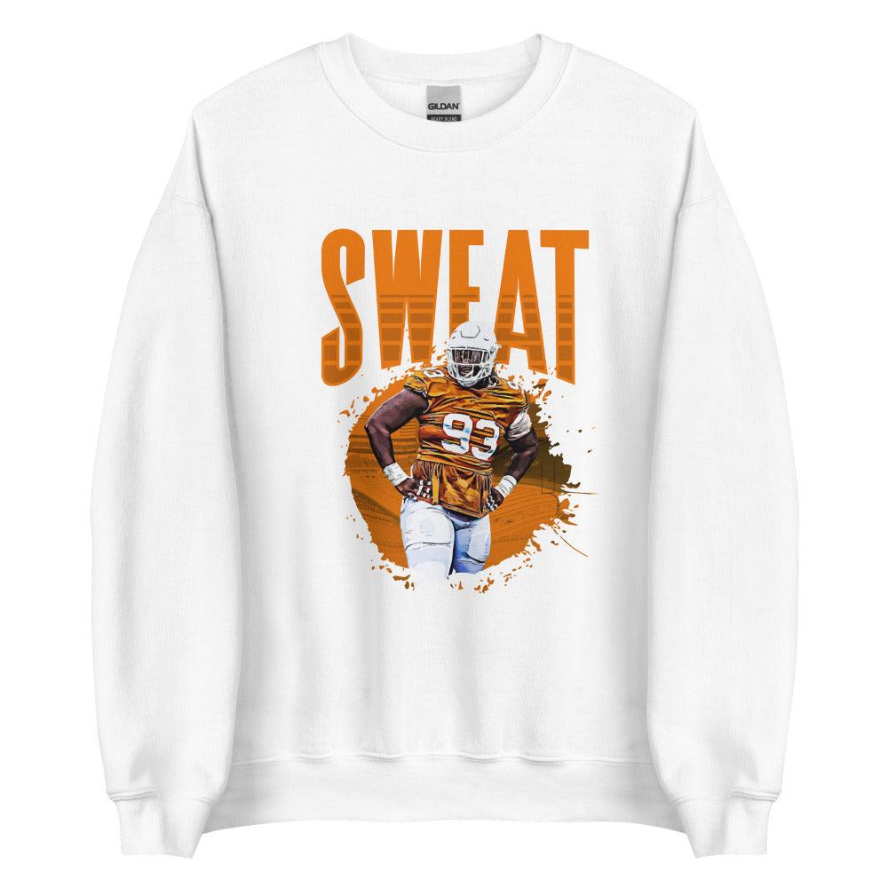 T'Vondre Sweat "Gameday" Sweatshirt - Fan Arch