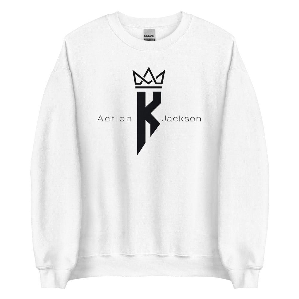 Chaos is hot sale king sweater