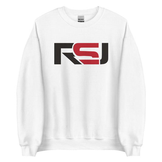 Robert Spears-Jennings "RSJ" Sweatshirt - Fan Arch