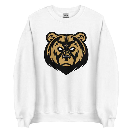 Dashaun Morris II “Honeybadger” Sweatshirt - Fan Arch