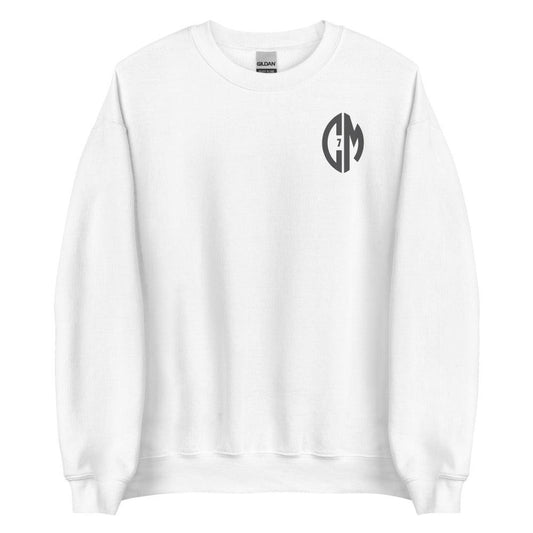 Chris McClellan “Essential” Sweatshirt - Fan Arch