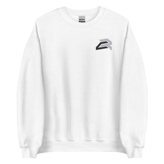 Colin Rodrigues “CR” Sweatshirt - Fan Arch