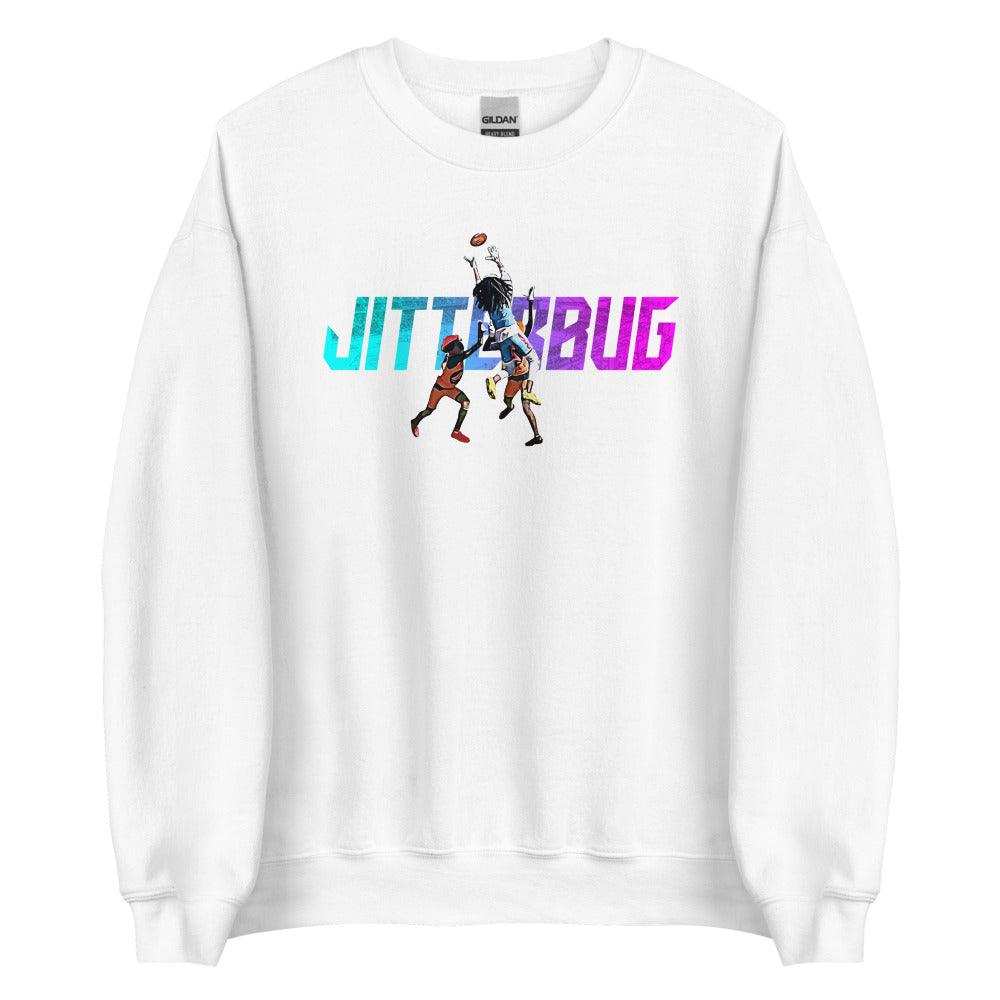 Patrick Ryan Jr. “Essential” Sweatshirt - Fan Arch