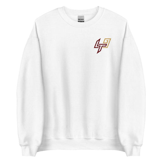 Lawrance Toafili "LT9" Sweatshirt - Fan Arch