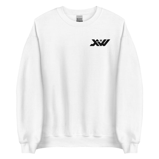 Xavier Williams "King" Sweatshirt - Fan Arch