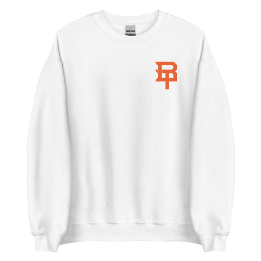Brandon Turnage "BT" Sweatshirt - Fan Arch