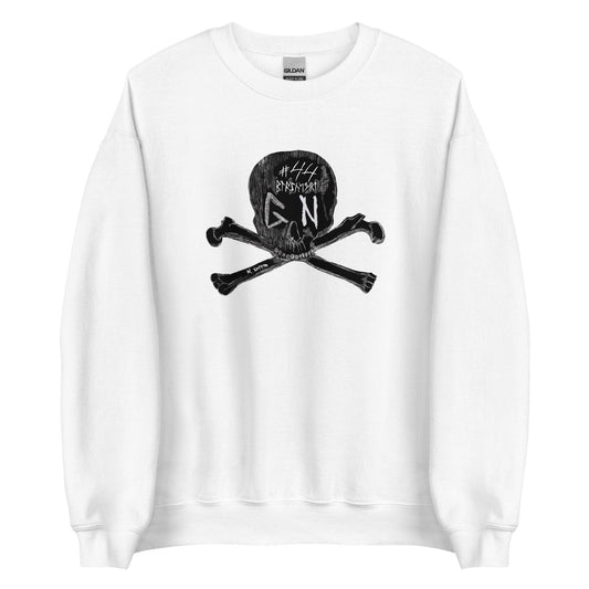 Garrett Nelson "GN44" Sweatshirt - Fan Arch