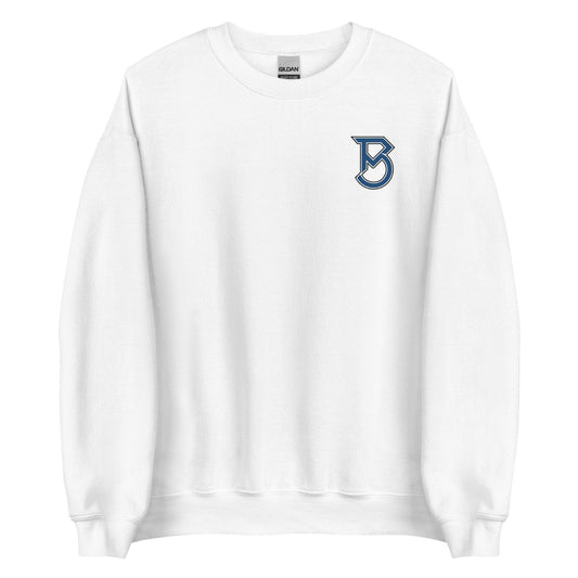 Bernard McCall "Essential" Sweatshirt - Fan Arch