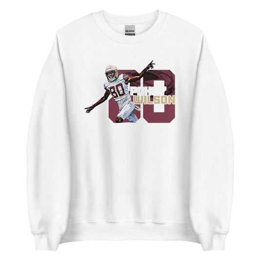 Pokey Wilson “Gameday” Sweatshirt - Fan Arch