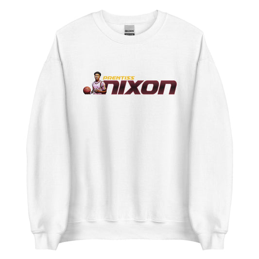 Prentiss Nixon “Essential” Sweatshirt - Fan Arch