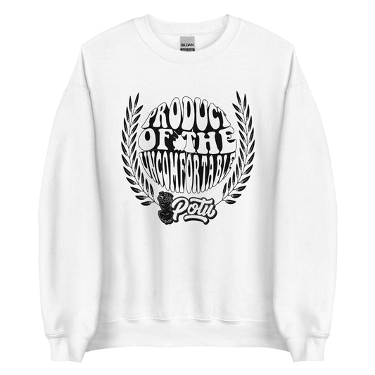 Antwain Johnson “Signature” Sweatshirt - Fan Arch