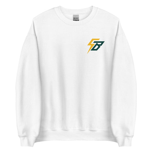 Skye Bolt "Electric" Sweatshirt - Fan Arch