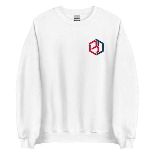 Bryan Dobzanski "Elite" Sweatshirt - Fan Arch