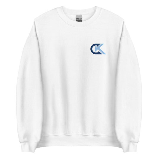 Corey Kluber "Elite" Sweatshirt - Fan Arch