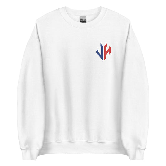 John Hicks "Elite" Sweatshirt - Fan Arch