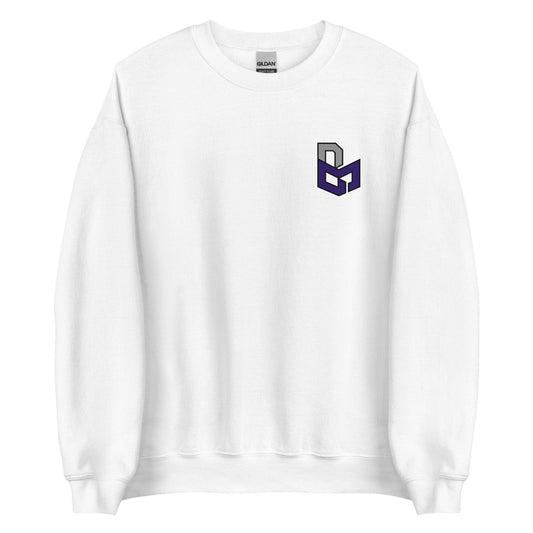 Benny Montgomery "Elite" Sweatshirt - Fan Arch