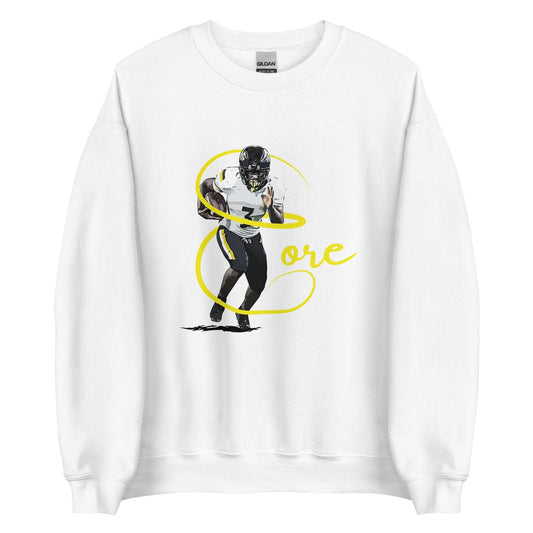 Frank Gore Jr. "Gametime" Sweatshirt - Fan Arch