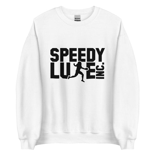 Rayshon Luke "Inc." Sweatshirt - Fan Arch