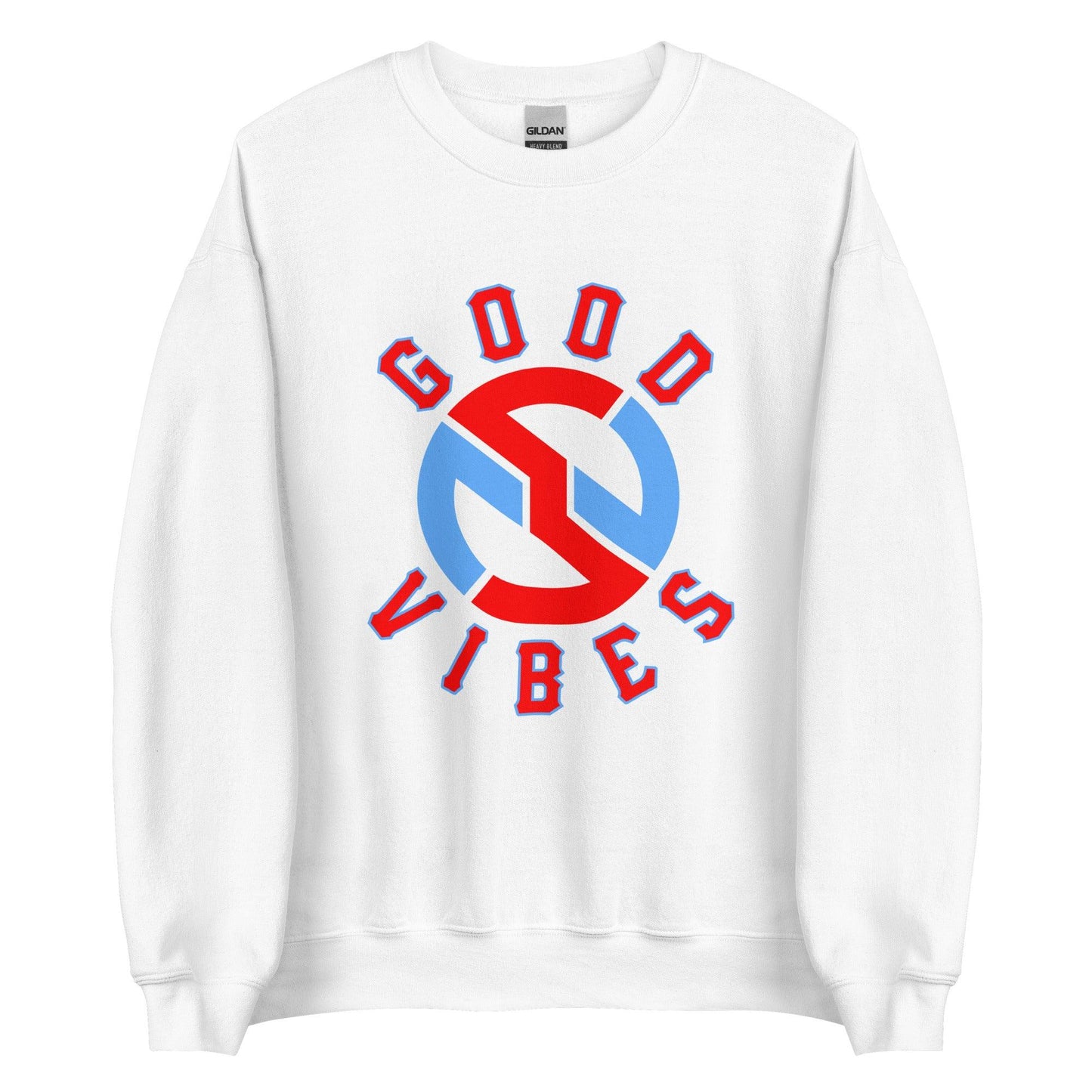 Nick Swiney “Heritage” Sweatshirt - Fan Arch