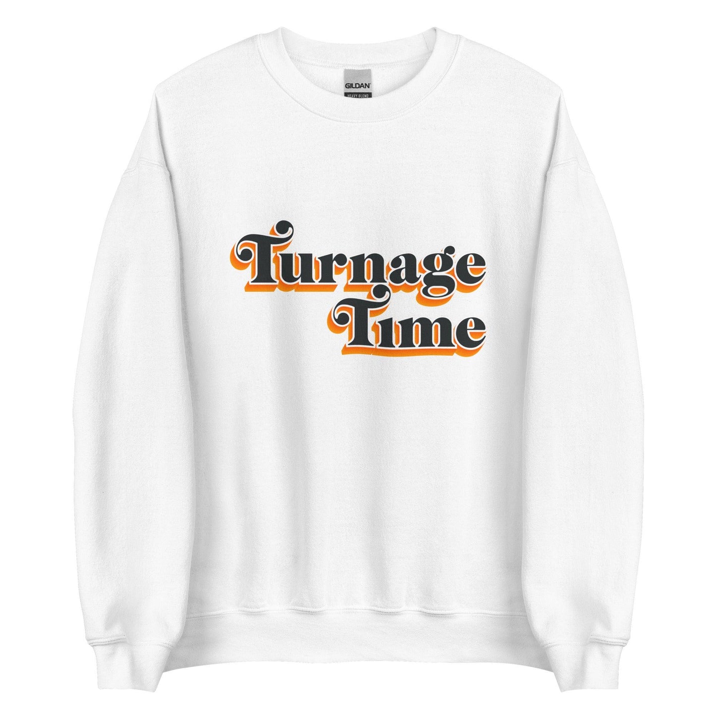 Brandon Turnage "Gametime" Sweatshirt - Fan Arch