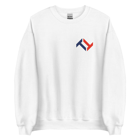 Trent Thornton “TT” Sweatshirt - Fan Arch