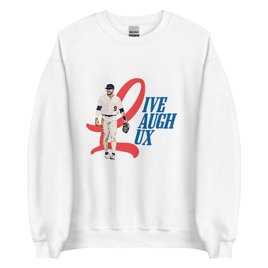 Gavin Lux “Statement” Sweatshirt - Fan Arch