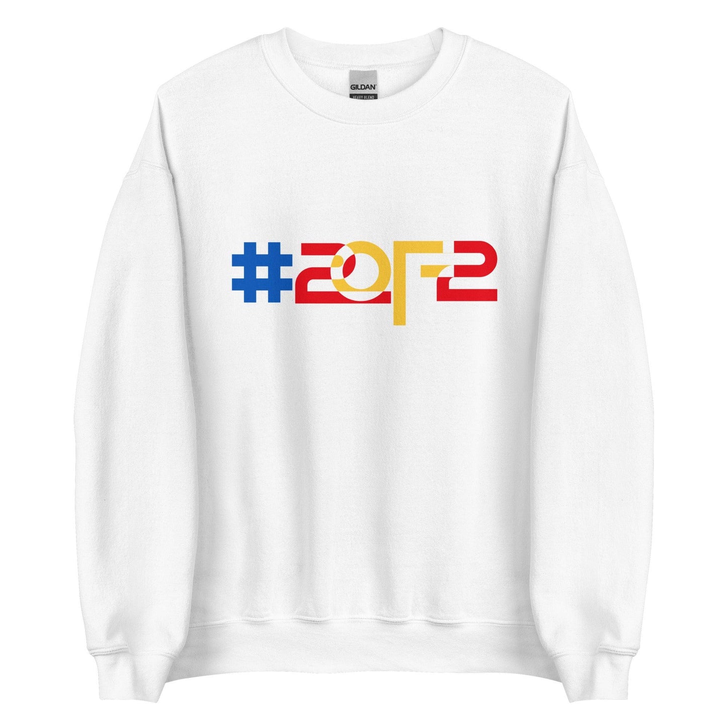 Cobee Bryant "2 of 2" Sweatshirt - Fan Arch