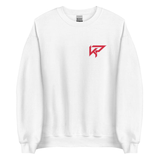 Kyle Perry "Elite" Sweatshirt - Fan Arch