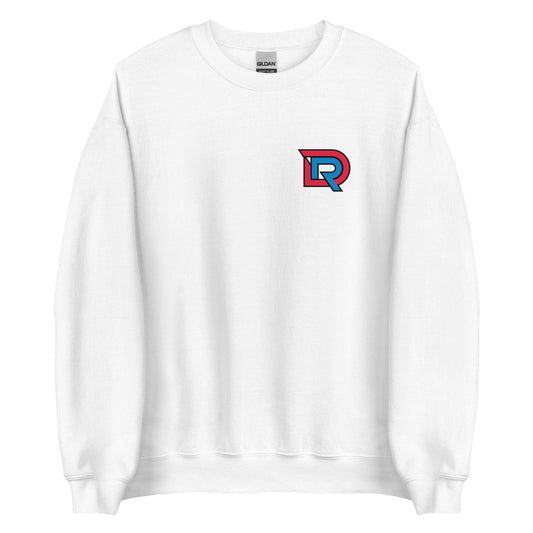 Darrione Rogers "Elite" Sweatshirt - Fan Arch
