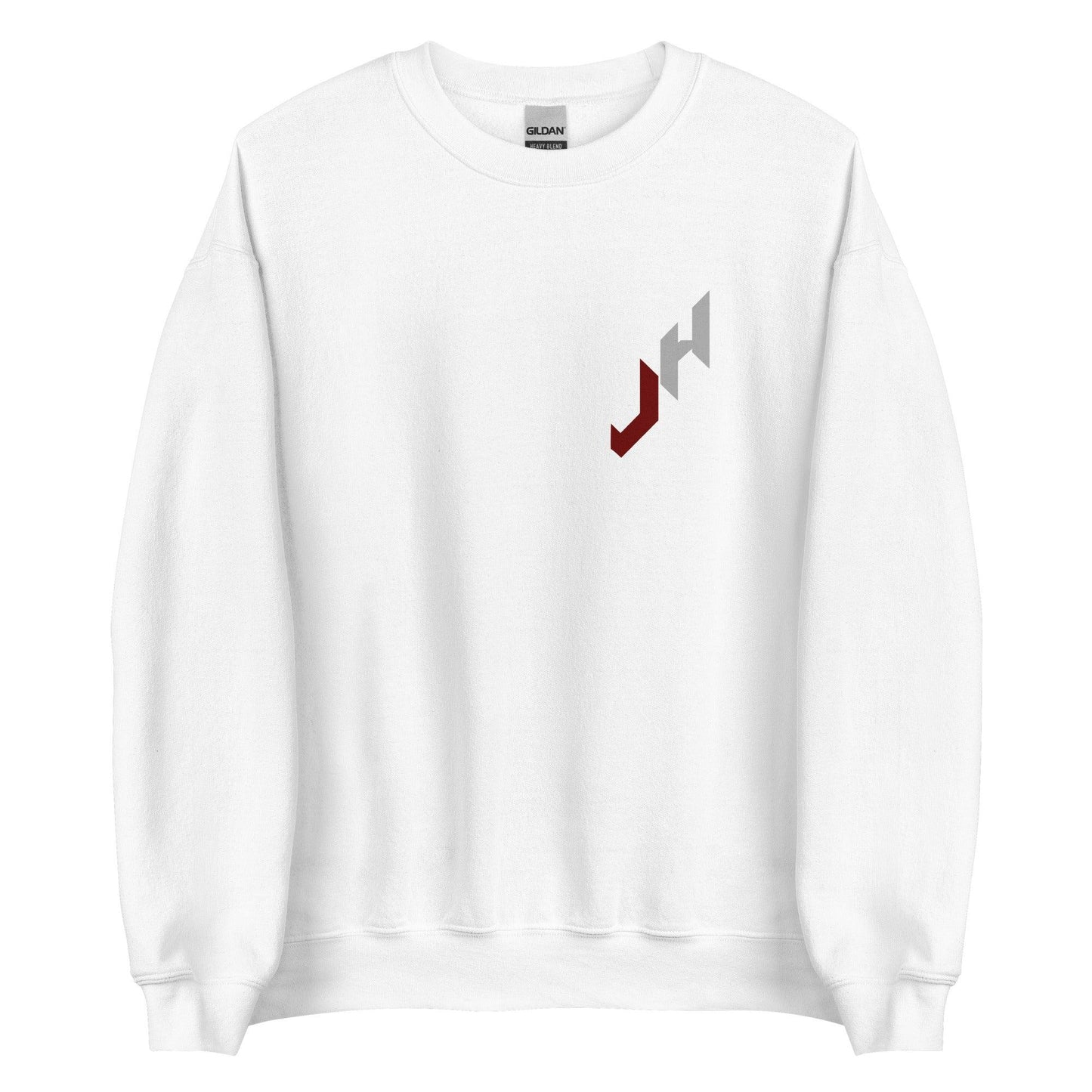 Jarnorris Hopson “JH” Sweatshirt - Fan Arch