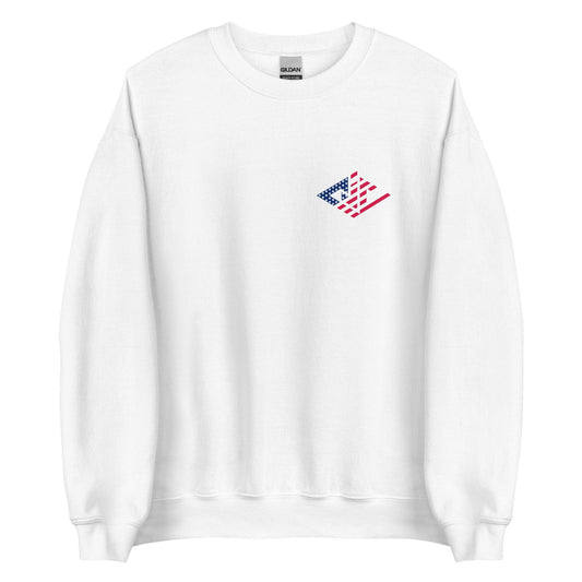 CJ Cummings “Signature” Sweatshirt - Fan Arch