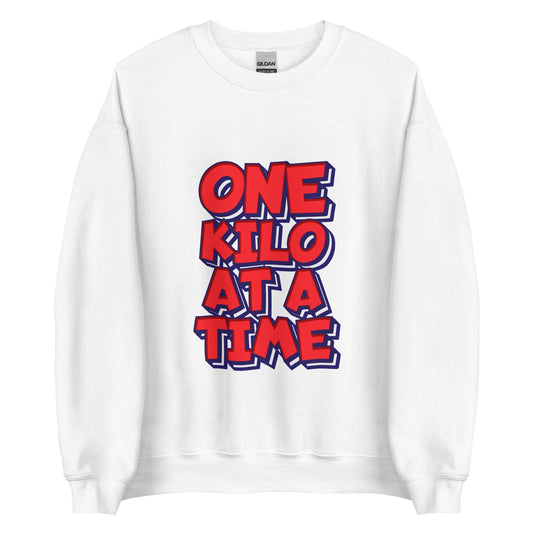 CJ Cummings “Essential” Sweatshirt - Fan Arch