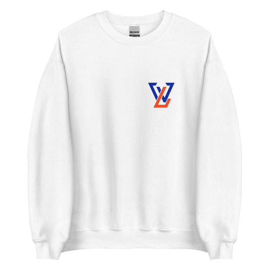 Wyatt Langford “WL” Sweatshirt - Fan Arch