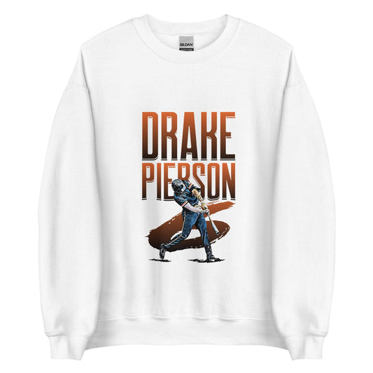 Drake Pierson "Gametime" Sweatshirt - Fan Arch