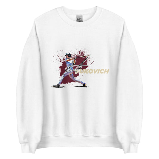 AJ Vukovich “Star” Sweatshirt - Fan Arch