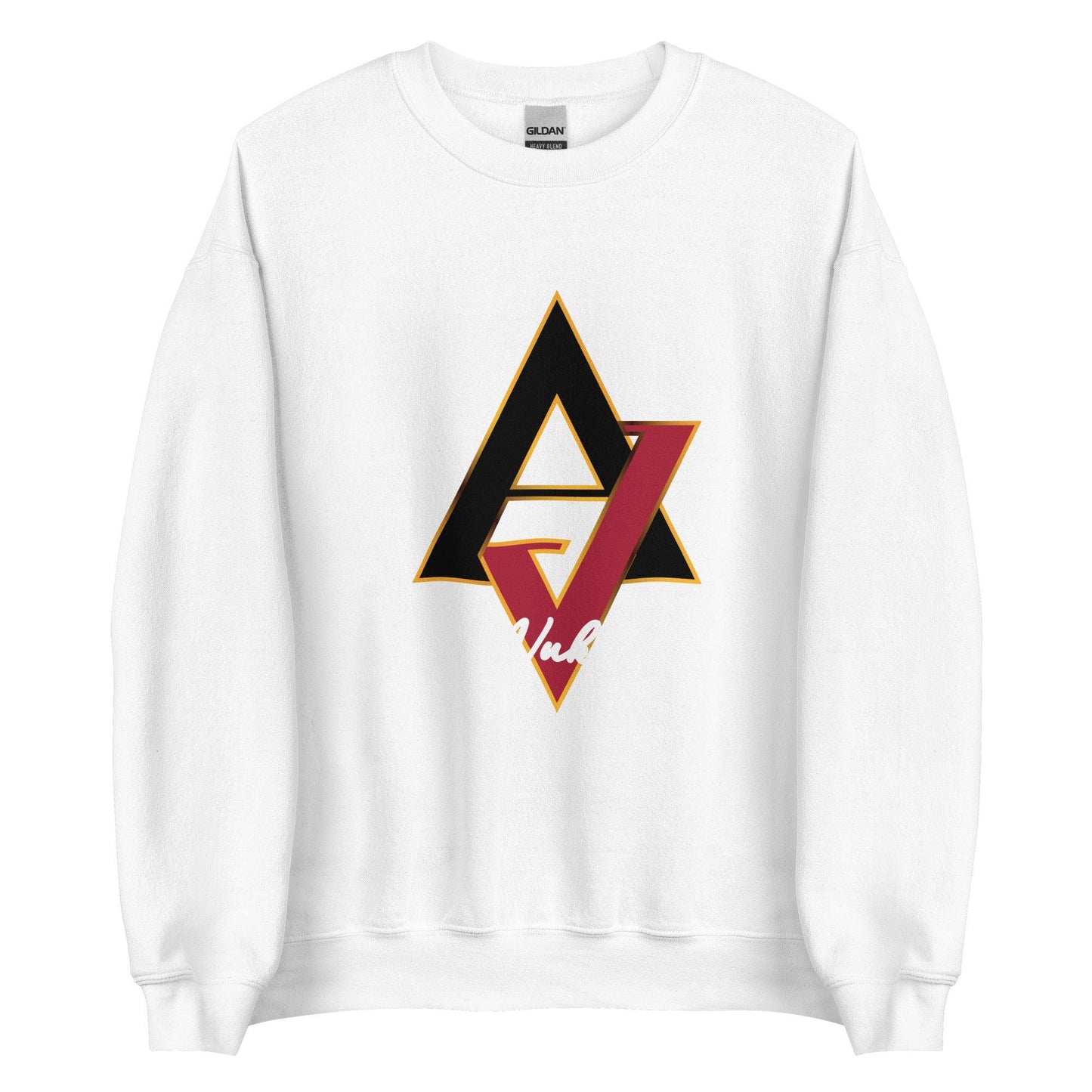 AJ Vukovich “Spotlight” Sweatshirt - Fan Arch