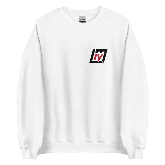 Lorenzo Mauldin IV "Elite" Sweatshirt - Fan Arch